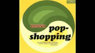 VA  POPSHOPPING  Juicy music from german commercials 60s  70s vinyl [upl. by Croydon]