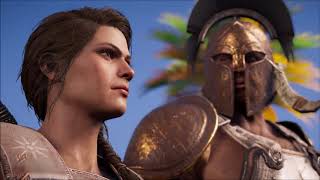 Assassins Creed Odyssey PS4  Pirateneilanden  Gevonden voorwerpen [upl. by Santini111]