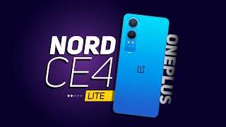 OnePlus Nord CE 4 Lite 5G  এটাও মার্কেট কাঁপাবে [upl. by Durkin181]