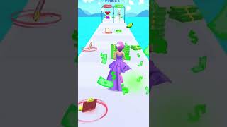 Money 💰 Run 3D Games 🎯 Android Best Gaming with phone [upl. by Icak201]