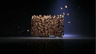 Vestel TV commercial Butterfly [upl. by Anceline858]