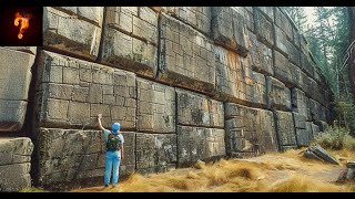 PreFlood Ruins Discovered In Utah [upl. by Lucian]