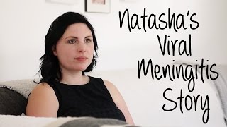 Natashas Viral Meningitis Story  Meningitis Now [upl. by Wilton]