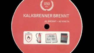 Paul Kalkbrenner  Vineta [upl. by Modla]