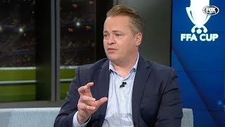 Mark Bosnich shames Australian youth system [upl. by Suirrad82]