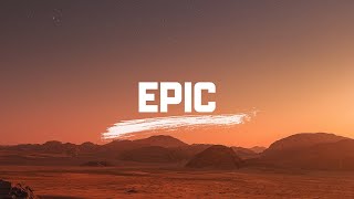 Cinematic Epic Deep Trailer  Background Music for Trailers and Film [upl. by Onaivatco567]