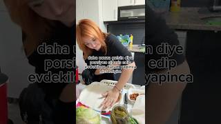 cigkofteye asigim❤️ çiğköfteci cigkofte çiğköfte foodlover umay keşfetedüş fyp [upl. by Leuqim]