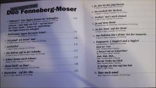 DUO FENNEBERG MOSER das beste 16 TITEL 1994 [upl. by Reggy]