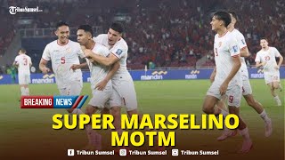 🔴 2 Goal Marselino ke Gawang Arab Saudi Jaga Kans Lolos Langsung ke Piala Dunia 2026 [upl. by Nawj]