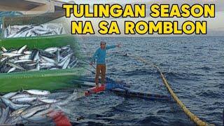 TULINGAN SEASON NA SA ROMBLON [upl. by Leggat]