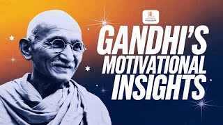 The Gandhian Way A StepbyStep Guide to Embracing Peace Love and Truth [upl. by Mickey342]