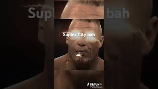 Suplex City bah [upl. by Rollie316]