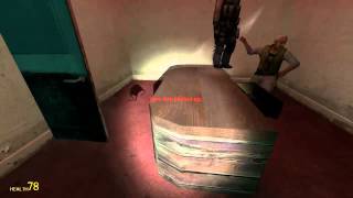 Scary Gmod Maps Shadows Chp 3 Part 1 Gloward Viper Pearce amp Rippie [upl. by Aleahcim]