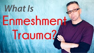 What Is Enmeshment Trauma Ask A Shrink [upl. by Adniralc142]