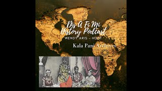 The History of IndoCaribbean Heritage Kala Pani Archives [upl. by Russon]