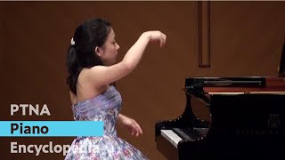 Schumann Grande sonate pour le pianoforte Nr 3 fMoll Op14 Pf 中川真耶加 [upl. by Kroy]