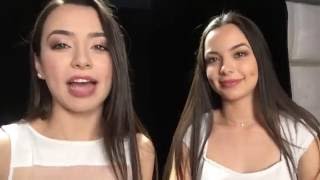 MERRELL TWINS EXPOSED  Behind The Scenes ep 1 [upl. by Stanwood]