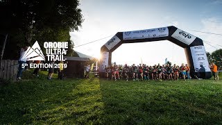 Orobie UltraTrail® 2019  the Movie [upl. by Haneehs]