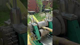 Cane You Feel the Love Tonight cane sugarcane juice fresh machine asmr satisfying [upl. by Nell362]