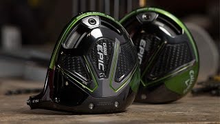 Callaway GBB Epic Driver [upl. by Resee210]