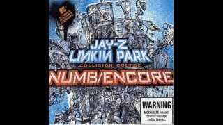 JayZ amp Linkin Park  NumbEncore Instrumental [upl. by Lanta]