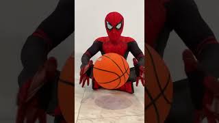 SpiderMan funny video 😂😂😂  SPIDERMAN Best TikTok September 2022 Part47 shorts [upl. by Werby273]