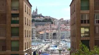 Marseille France An Overview [upl. by Brahear]