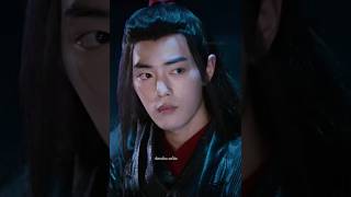 Request edit ✨Feel my love✨ untamedtamiledits cdrama lanzan weiying yizhan wangxian shorts [upl. by Bil320]