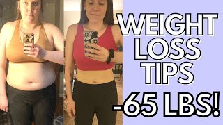 ✨HOW I LOST 10KG from 68kg → 58kg  realistic tips and motivation ✨ [upl. by Ardeen]