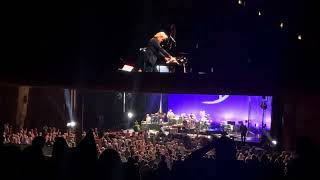 Daryl Hall live Wolftrap Vienna Va 72524  You Make My Dreams Come True [upl. by Etteloc]