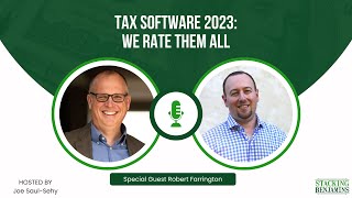 Top Tax Software of 2023 Our Comprehensive Review and Ratings [upl. by Yrrek]