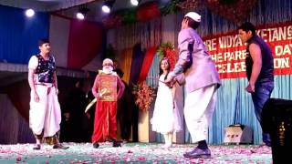 Best Drama on swachhta [upl. by Mccourt32]