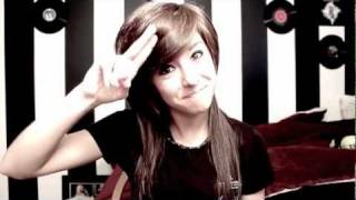 Xbox Commercial  Christina Grimmie [upl. by Olgnaed]