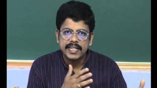 Mod01 Lec06 Aristotles theory of causation potentiality and actuality [upl. by Hairas]