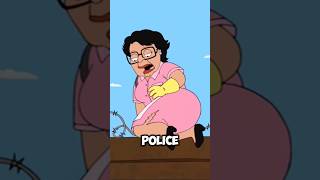 5 Times Consuela Was a Gangster In Family Guy [upl. by Bunni456]