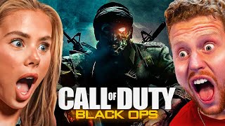 BEHZINGA amp FAITH PLAY BLACK OPS I 14 YEARS LATER [upl. by Emad140]