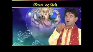 gujarati garba songs  avi asho sud ajwali  album  ambemani chundadi [upl. by Nidnerb123]