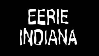 Eerie Indiana Theme [upl. by Stannfield]