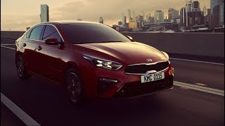 Make Your Day l Allnew Cerato l Kia [upl. by Kirshbaum78]