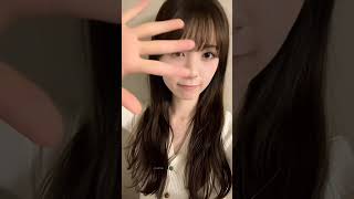 『Nogizaka46』 Ayame Tsutsui nogizaka46 乃木坂46 筒井あやめ tsutsuiayame fyp fypシ゚viral foryou [upl. by Laroc]