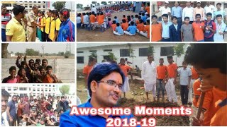 Awesome slideshow Vedham Tapovan Watch till end AmulaNaresh [upl. by Britta]