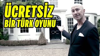 İNGİLİZ AKTÖRLERLE YAPILAN TÜRK OYUNU RECONTACT LONDON [upl. by Mears984]