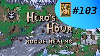 Lets play Heros Hour 103 Essence 4 [upl. by Iroj]