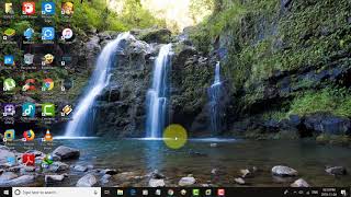 How To Fix a Double Login Screen in Windows 10 Tutorial [upl. by Avevoneg]