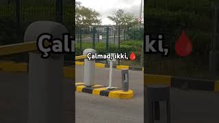 Çalmadık ki🩸 [upl. by Aleda]