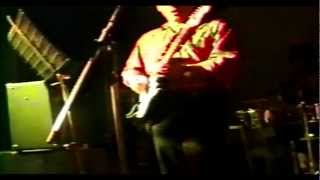 Banda Grafith  Reggae Antigo  1992  3D [upl. by Esiahc]