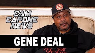 Gene Deal Diddy Told BMF Big Meech To Do What He Had to do [upl. by Golding]