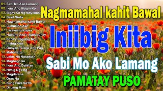 LUMANG KANTA MEDLEY Tagalog Love Song 70s 80s 90s  Opm Lumang Tugtugin Stress Reliever [upl. by Cirdek]