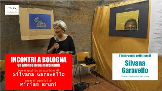 Incontri a Bologna Silvana Garavello [upl. by Chaker]