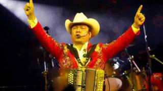 JEFE DE JEFES  LOS TIGRES DEL NORTE EN VIVO [upl. by Devan]